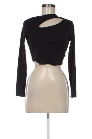 Дамска блуза Pigalle, Размер M, Цвят Черен, Цена 8,55 лв.