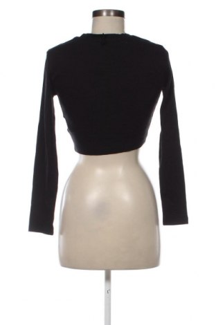 Дамска блуза Pigalle, Размер M, Цвят Черен, Цена 6,08 лв.