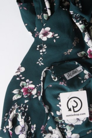 Γυναικεία μπλούζα Pigalle, Μέγεθος M, Χρώμα Πολύχρωμο, Τιμή 4,11 €