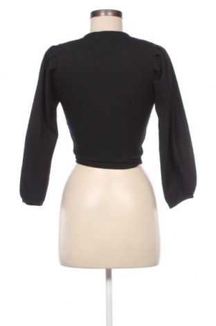 Дамска блуза Pigalle, Размер XS, Цвят Черен, Цена 7,60 лв.