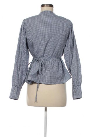 Γυναικεία μπλούζα Pigalle, Μέγεθος L, Χρώμα Μπλέ, Τιμή 4,11 €