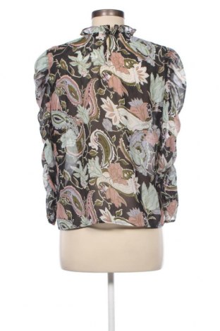 Дамска блуза Pigalle, Размер L, Цвят Многоцветен, Цена 5,89 лв.