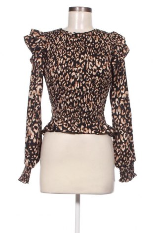 Γυναικεία μπλούζα Pigalle, Μέγεθος XS, Χρώμα Πολύχρωμο, Τιμή 11,75 €