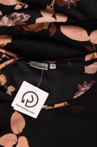 Γυναικεία μπλούζα Pigalle, Μέγεθος M, Χρώμα Μαύρο, Τιμή 5,40 €