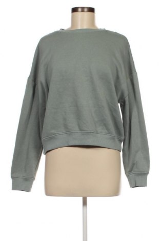 Γυναικεία μπλούζα Pigalle, Μέγεθος S, Χρώμα Πράσινο, Τιμή 5,17 €