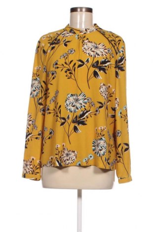 Дамска блуза Pigalle by ONLY, Размер M, Цвят Многоцветен, Цена 5,80 лв.