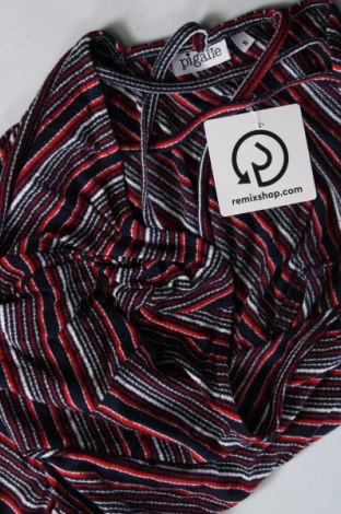 Γυναικεία μπλούζα Pigalle by ONLY, Μέγεθος S, Χρώμα Πολύχρωμο, Τιμή 3,00 €