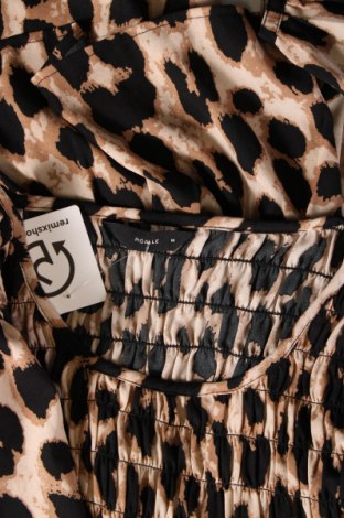 Γυναικεία μπλούζα Pigalle by ONLY, Μέγεθος M, Χρώμα Πολύχρωμο, Τιμή 9,36 €