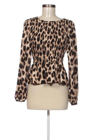 Дамска блуза Pigalle by ONLY, Размер M, Цвят Многоцветен, Цена 18,30 лв.
