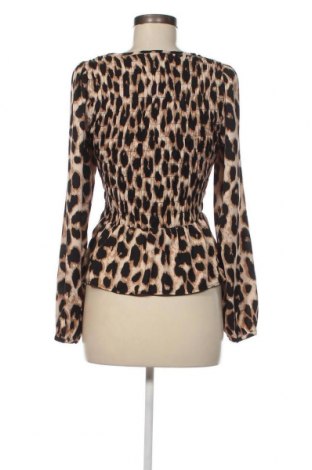 Дамска блуза Pigalle by ONLY, Размер M, Цвят Многоцветен, Цена 25,59 лв.