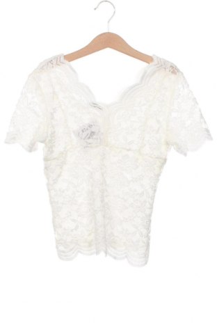 Damen Shirt Pimkie, Größe XS, Farbe Weiß, Preis 4,96 €