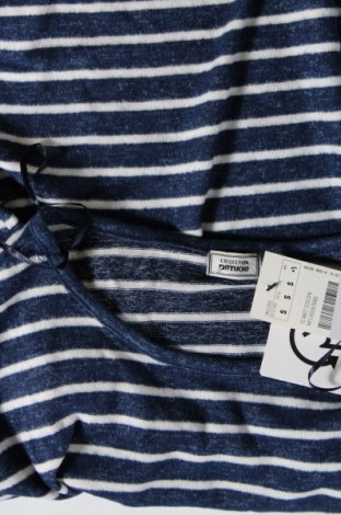 Γυναικεία μπλούζα Pimkie, Μέγεθος S, Χρώμα Πολύχρωμο, Τιμή 6,39 €