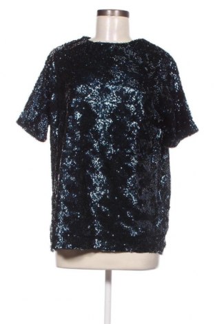 Damen Shirt Pimkie, Größe M, Farbe Blau, Preis € 4,47