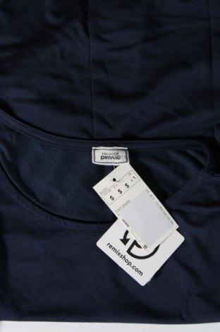Γυναικεία μπλούζα Pimkie, Μέγεθος S, Χρώμα Μπλέ, Τιμή 3,20 €