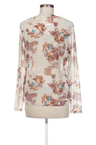 Γυναικεία μπλούζα Pimkie, Μέγεθος XL, Χρώμα Πολύχρωμο, Τιμή 5,26 €