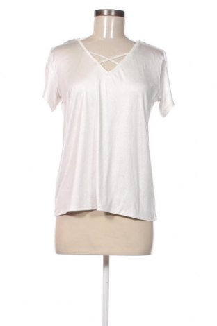 Γυναικεία μπλούζα Pimkie, Μέγεθος M, Χρώμα Λευκό, Τιμή 5,77 €