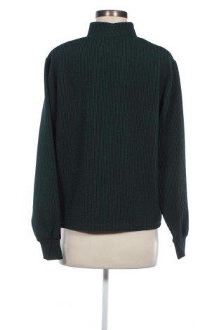 Дамска блуза Pimkie, Размер M, Цвят Зелен, Цена 4,18 лв.