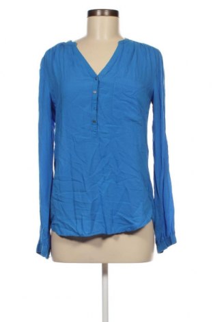 Дамска блуза Pimkie, Размер M, Цвят Син, Цена 3,99 лв.