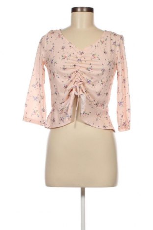 Дамска блуза Pimkie, Размер S, Цвят Розов, Цена 5,89 лв.