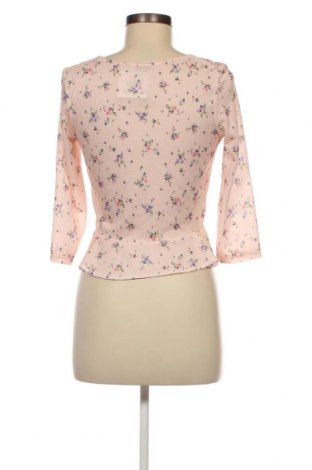 Damen Shirt Pimkie, Größe S, Farbe Rosa, Preis 4,10 €
