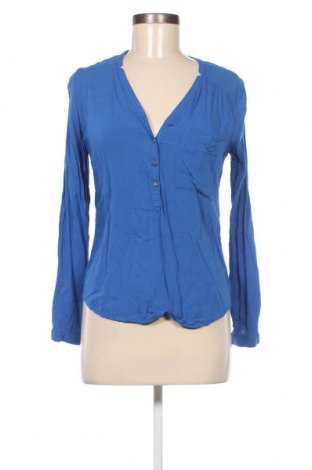 Damen Shirt Pimkie, Größe S, Farbe Blau, Preis 4,10 €