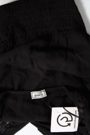 Γυναικεία μπλούζα Pimkie, Μέγεθος S, Χρώμα Μαύρο, Τιμή 10,15 €