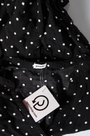 Damen Shirt Pimkie, Größe S, Farbe Schwarz, Preis € 1,98
