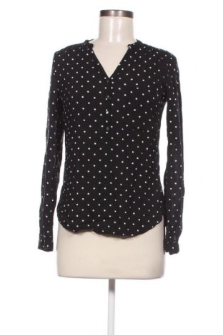 Дамска блуза Pimkie, Размер S, Цвят Черен, Цена 3,04 лв.