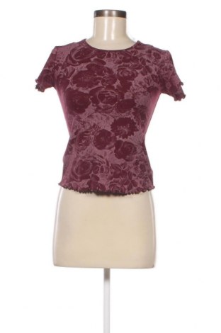 Γυναικεία μπλούζα Pimkie, Μέγεθος L, Χρώμα Βιολετί, Τιμή 5,83 €
