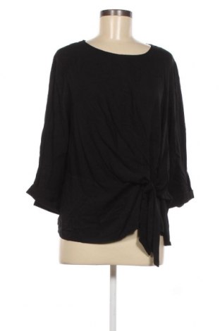 Bluză de femei Pimkie, Mărime XL, Culoare Negru, Preț 37,50 Lei