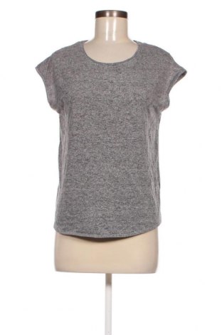 Damen Shirt Pimkie, Größe L, Farbe Grau, Preis 4,63 €