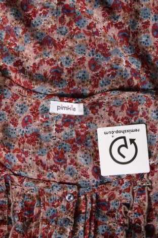 Γυναικεία μπλούζα Pimkie, Μέγεθος M, Χρώμα Πολύχρωμο, Τιμή 2,89 €