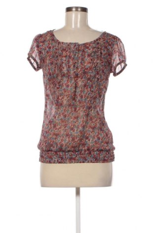 Дамска блуза Pimkie, Размер M, Цвят Многоцветен, Цена 9,60 лв.