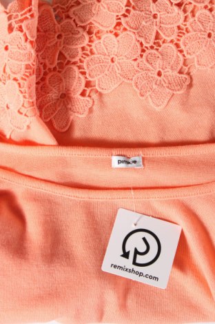 Bluză de femei Pimkie, Mărime M, Culoare Portocaliu, Preț 28,13 Lei