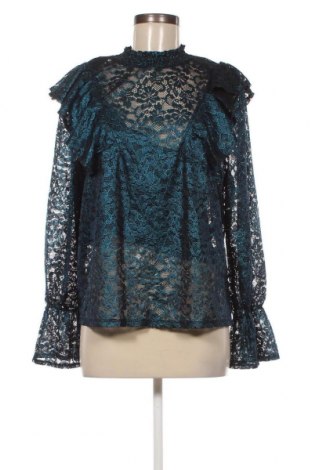 Γυναικεία μπλούζα Pimkie, Μέγεθος L, Χρώμα Μπλέ, Τιμή 5,48 €