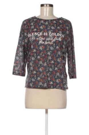 Γυναικεία μπλούζα Pimkie, Μέγεθος S, Χρώμα Πολύχρωμο, Τιμή 3,00 €