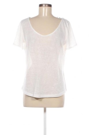 Γυναικεία μπλούζα Pimkie, Μέγεθος L, Χρώμα Λευκό, Τιμή 11,75 €