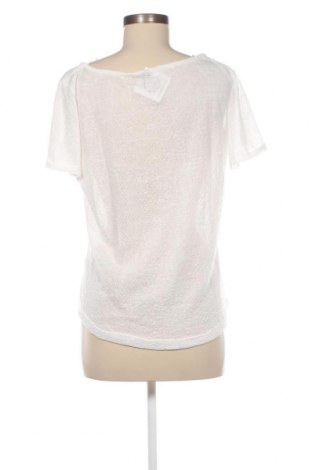 Γυναικεία μπλούζα Pimkie, Μέγεθος L, Χρώμα Λευκό, Τιμή 4,70 €