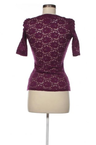 Γυναικεία μπλούζα Pimkie, Μέγεθος S, Χρώμα Βιολετί, Τιμή 4,91 €