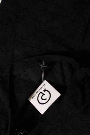 Γυναικεία μπλούζα Pimkie, Μέγεθος S, Χρώμα Μαύρο, Τιμή 4,91 €