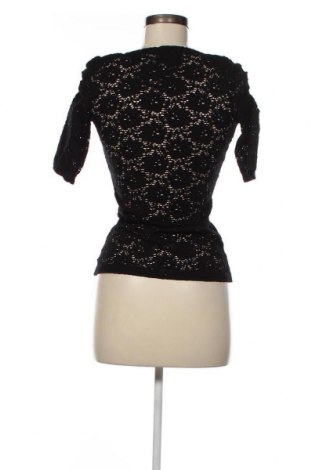 Γυναικεία μπλούζα Pimkie, Μέγεθος S, Χρώμα Μαύρο, Τιμή 4,91 €