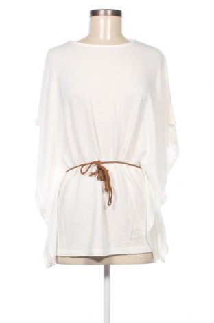 Γυναικεία μπλούζα Pimkie, Μέγεθος S, Χρώμα Λευκό, Τιμή 5,88 €