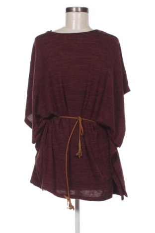 Дамска блуза Pimkie, Размер M, Цвят Червен, Цена 19,00 лв.