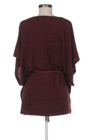 Дамска блуза Pimkie, Размер M, Цвят Червен, Цена 4,56 лв.