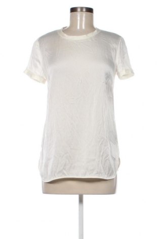 Дамска блуза Pinko, Размер M, Цвят Бял, Цена 229,00 лв.