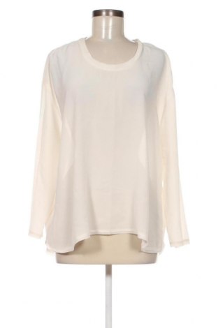 Γυναικεία μπλούζα Pinko, Μέγεθος L, Χρώμα Εκρού, Τιμή 43,47 €