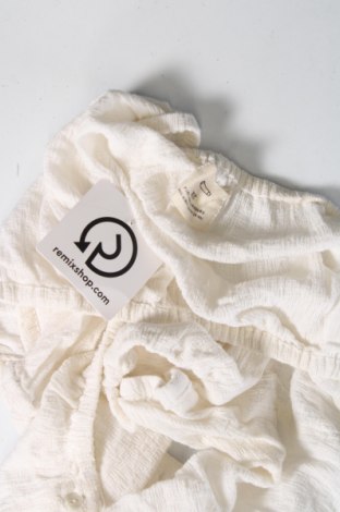 Дамска блуза Pins And Needles, Размер XS, Цвят Бял, Цена 19,55 лв.