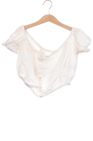 Дамска блуза Pins And Needles, Размер XS, Цвят Бял, Цена 7,82 лв.