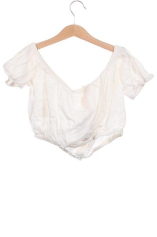 Γυναικεία μπλούζα Pins And Needles, Μέγεθος XS, Χρώμα Λευκό, Τιμή 4,00 €