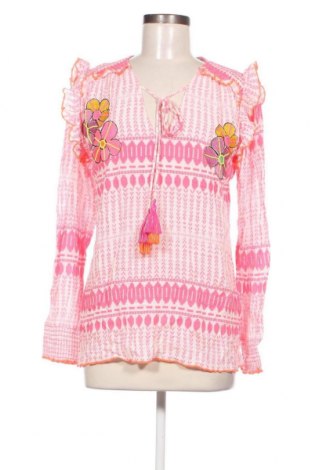 Damen Shirt Place du Jour, Größe L, Farbe Rosa, Preis 6,61 €
